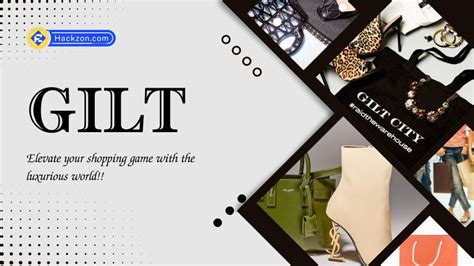 is gilt group legit.